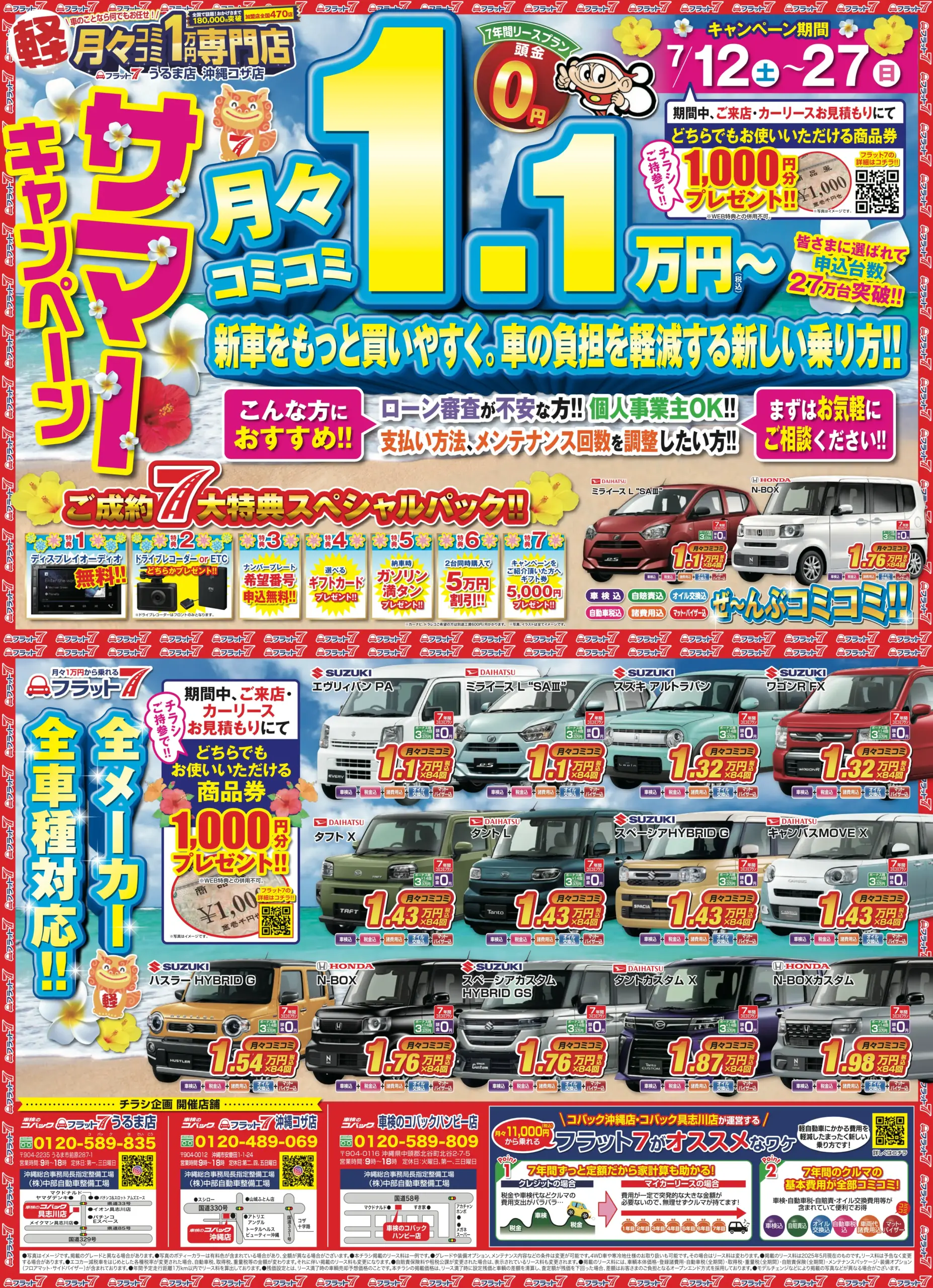 お取引き中の為受付終了）ラパン車検令和5年7月31日部品どりジャンク