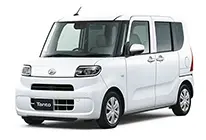ダイハツ タント L